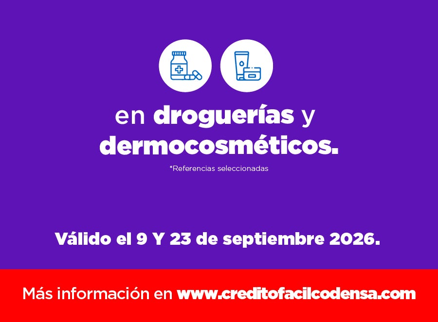 Crédito f´cil codensa